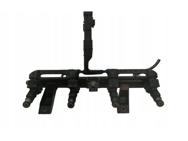 Vstřikovací lišta 9655833580 Citroen Berlingo