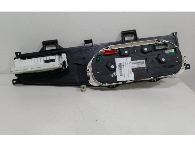 Přístrojová deska Renault Vel Satis 2006 8200413077