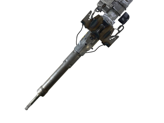  рейка  Колонка рулевая 34500FL020   Subaru Forester SK 2018 -  года