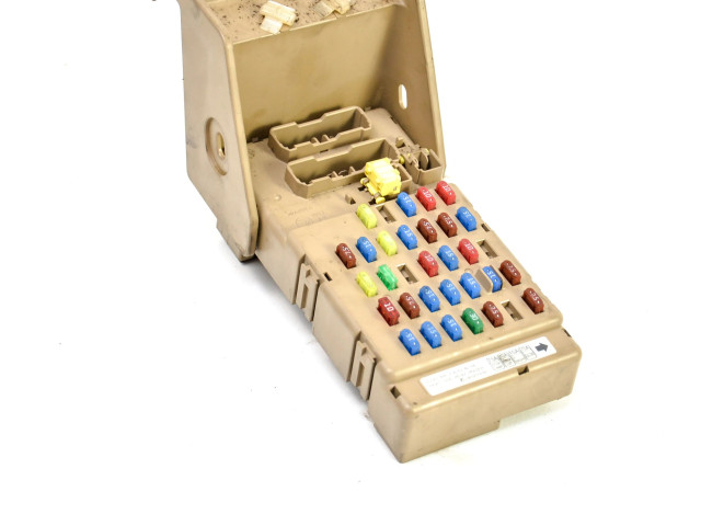 Блок предохранителей 82201FG010Z2, 82201FG010   Subaru Forester SH    