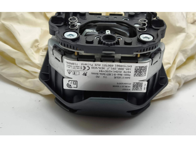 Подушка безопасности водителя 10A880201E, 367416257 Volkswagen ID.3