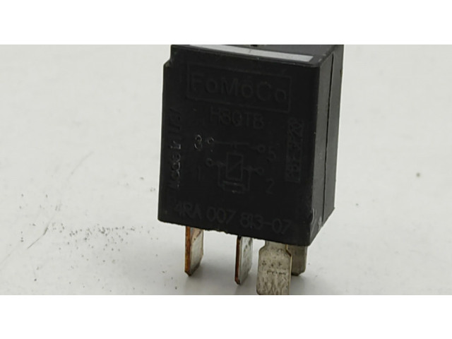 Другое реле