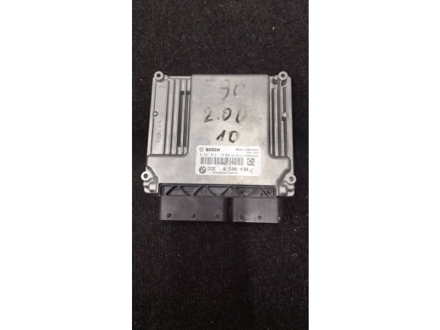 Řídící jednotka 030501053, 8506438 BMW M3 e90 2010