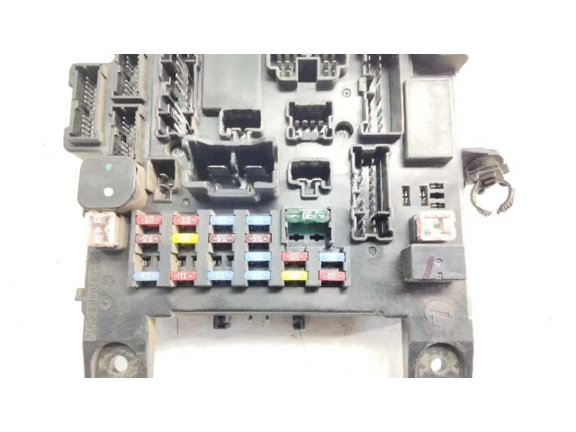 Модуль управления BSM 8637A643   Mitsubishi ASX    