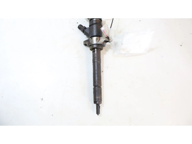 Vstřikovač 0445110259 Volvo S40