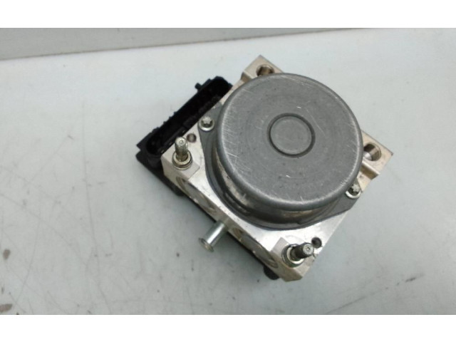 Блок АБС 265800584 Dacia Logan I 2004 - 2012 года