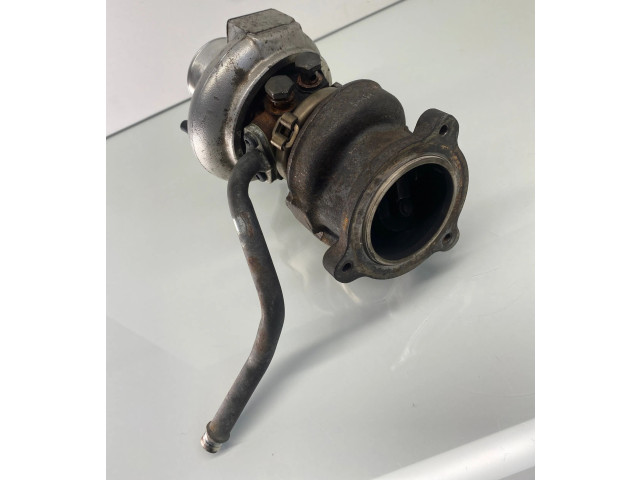  Турбина Volvo V70  30650635, 4937706300         