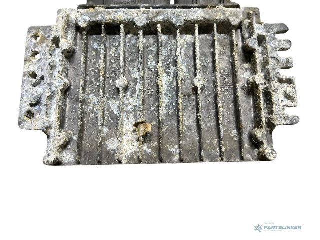 Блок управления двигателем ECU S118012001H Mini One - Cooper R50 - 53