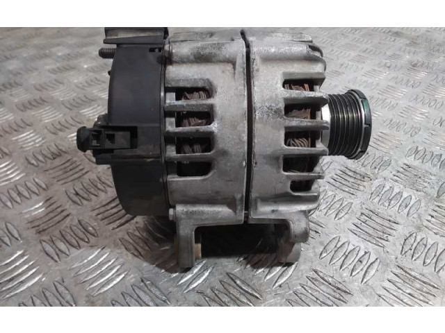 Генератор 04L903024A, 04L903024AX   Audi A4 Allroad B9      