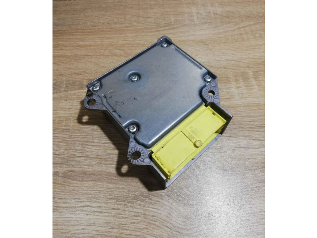 Блок подушек безопасности 4F0959655 Audi A6 S6 C6 4F