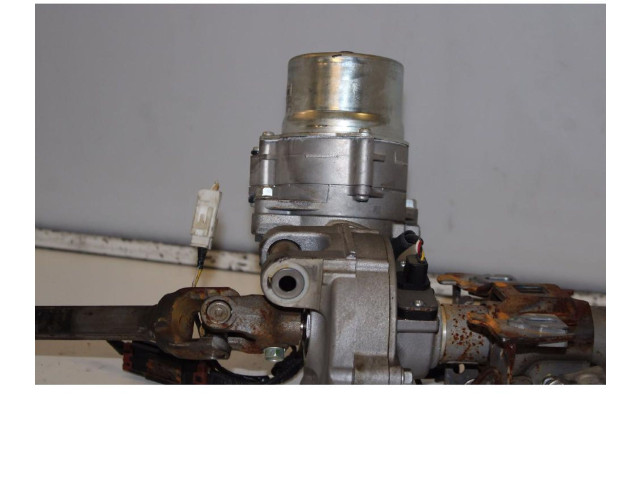 Рулевая рейка 8633A109 Mitsubishi ASX - года