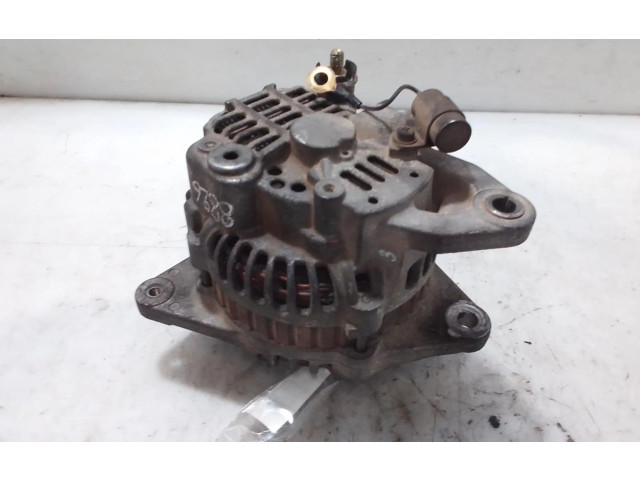 Генератор MD317862 Mitsubishi Galant