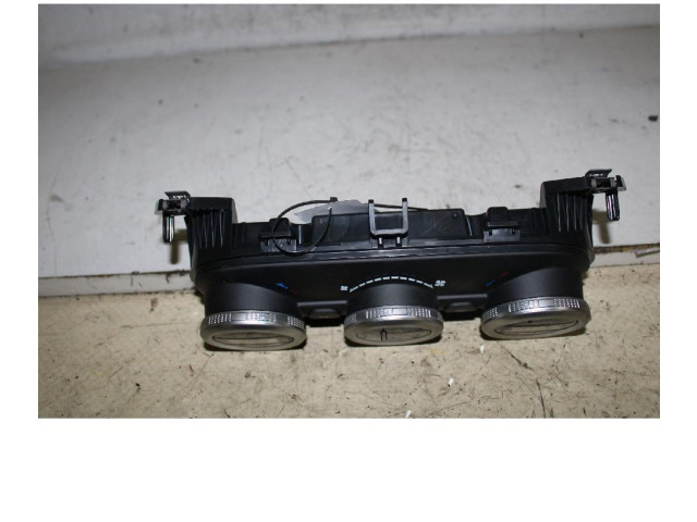 Блок управления климат-контролем    Fiat 500L