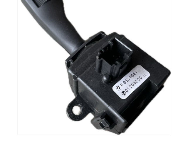 Ручка стеклоочистителей 8363664, 0120400014 BMW 5 E39