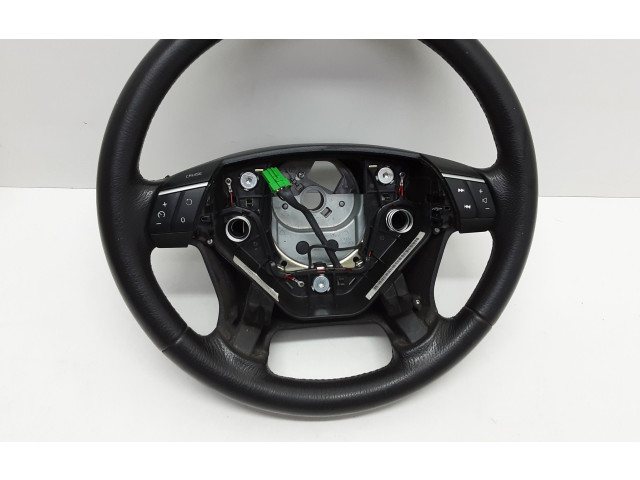 Руль Volvo XC90  2007-2014 года 30723428      