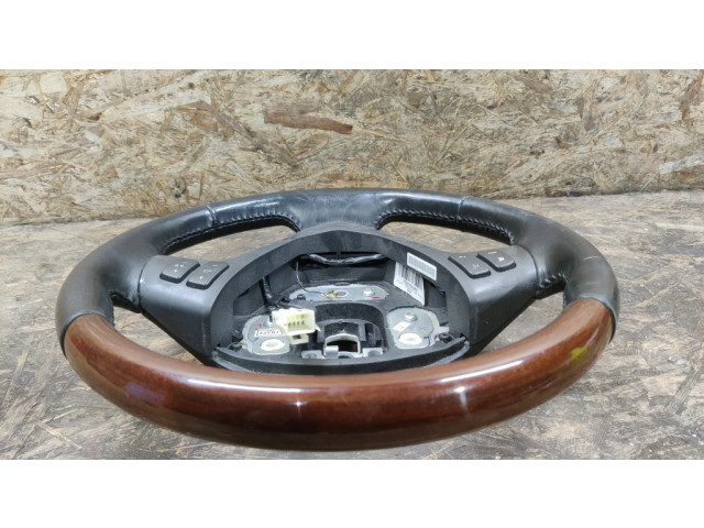 Руль Cadillac SRX 16826130, P25756960