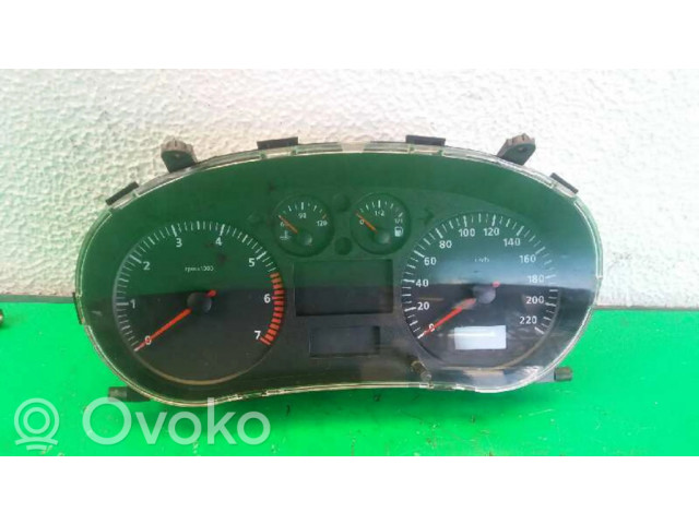 Панель 110008924026   Seat Ibiza II (6k)       