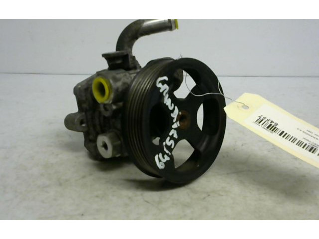 Насос усилителя руля 4450A012, 4450A012 Mitsubishi Grandis