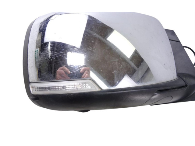 Zpětné zrcátko Chrysler Grand Voyager V 2017