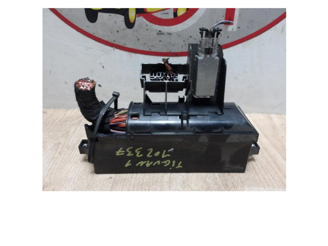 Pojistková skříňka 1146503497, 1146503497 Volkswagen Tiguan