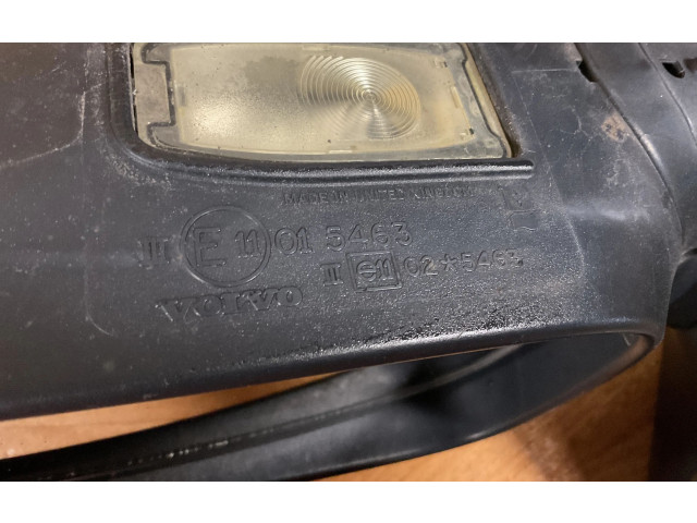 Зеркало электрическое        Volvo V70  2000 - 2004 года   