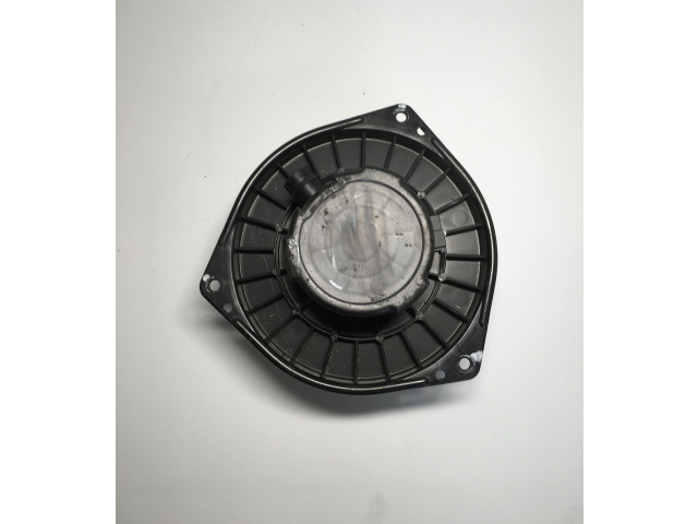 Вентилятор печки 34446J510 Mitsubishi L200