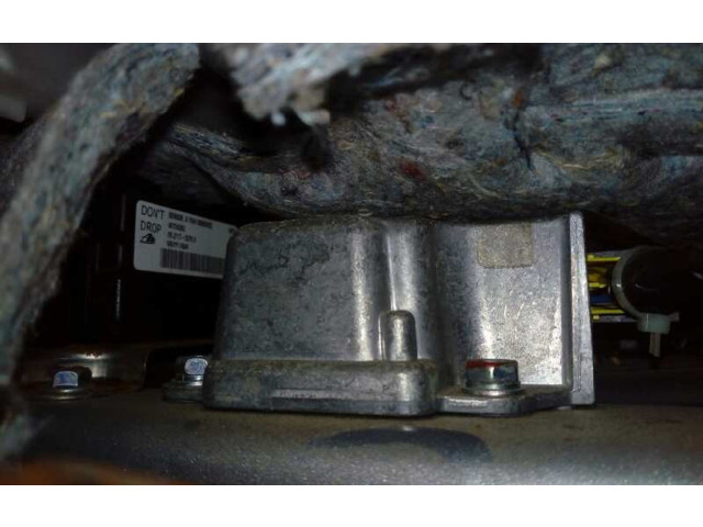 Блок подушек безопасности Mitsubishi Outlander