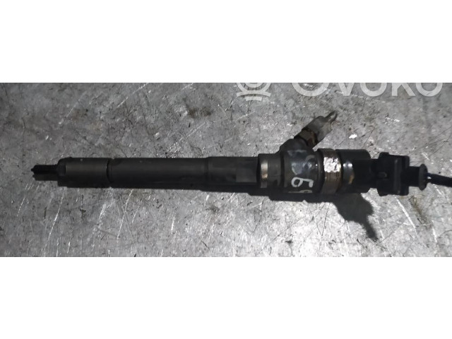 Форсунка 96440397 Chevrolet Captiva LLW