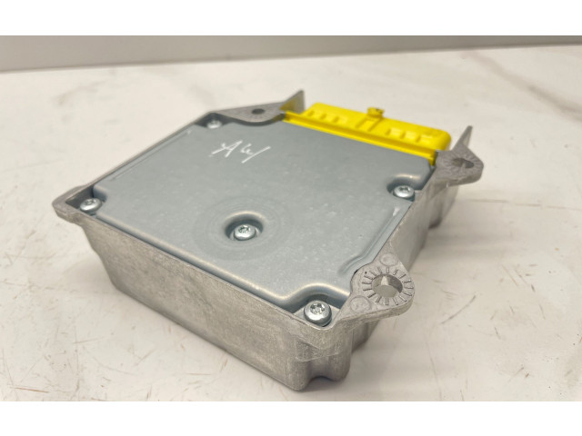 Блок подушек безопасности 8K0959655N, 5WK44637 Audi A4 Allroad B8