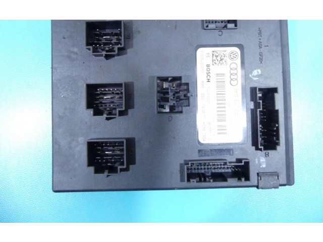 Блок комфорта 8K0907063P, IMPRK1310174 Audi Q5 SQ5