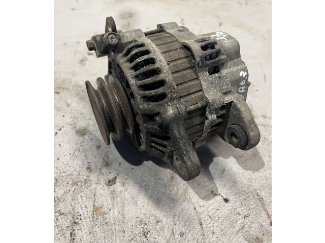 Генератор A3TB1999, ME203546 Mitsubishi Pajero