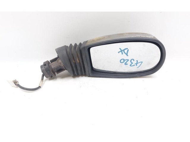 Zpětné zrcátko Fiat Punto (199) 2004 735395757, 735395757
