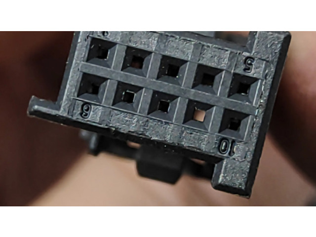 Зеркало электрическое     правое   BMW Z4 E85 E86  2002-2008 года   