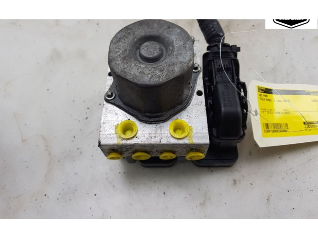 Блок АБС 103779700D, 103779700D Tesla Model S 2012 - года