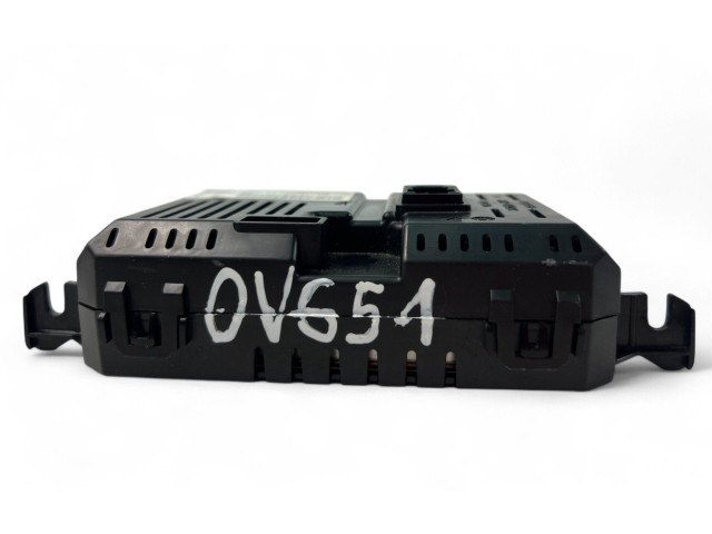 Дисплей    EM5T18B955RA   Ford B-MAX