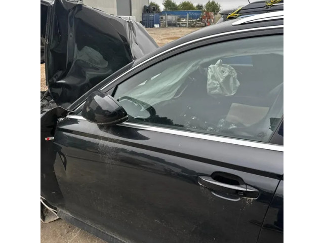 Блок управления климат-контролем 4G0820043CD   Audi A6 C7