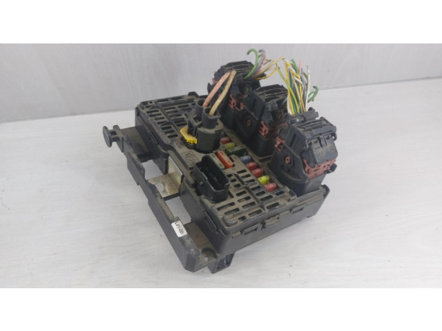 Блок комфорта 9661682580, S118983001P Peugeot 407