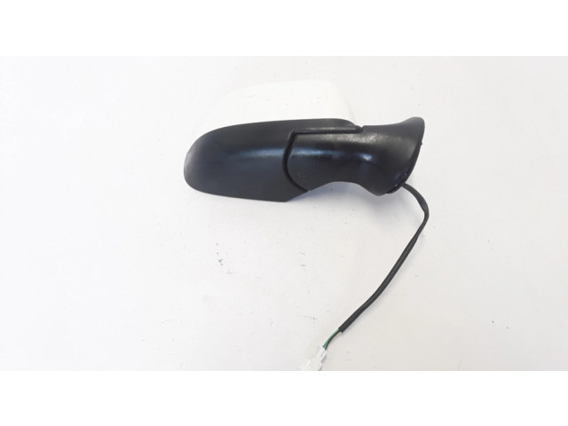 Зеркало электрическое     правое   Dacia Duster     