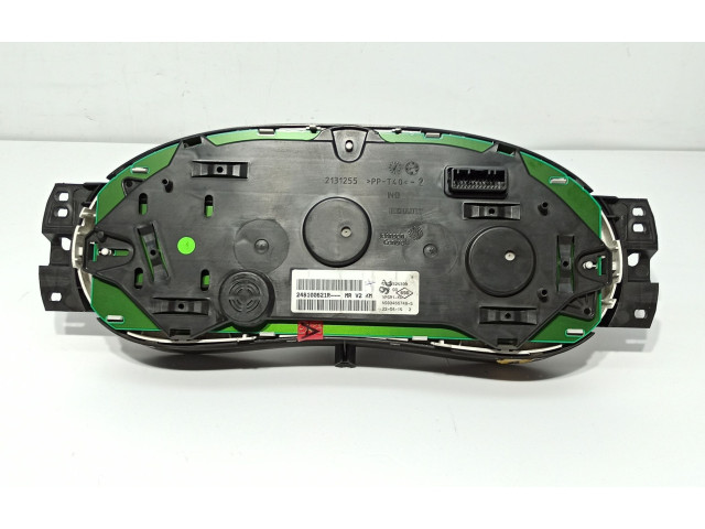 Панель приборов 248100621R Dacia Logan Pick-Up