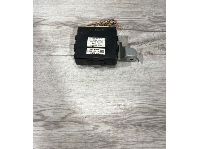 Блок управления 8973053010, 2370002000   Lexus IS 200-300