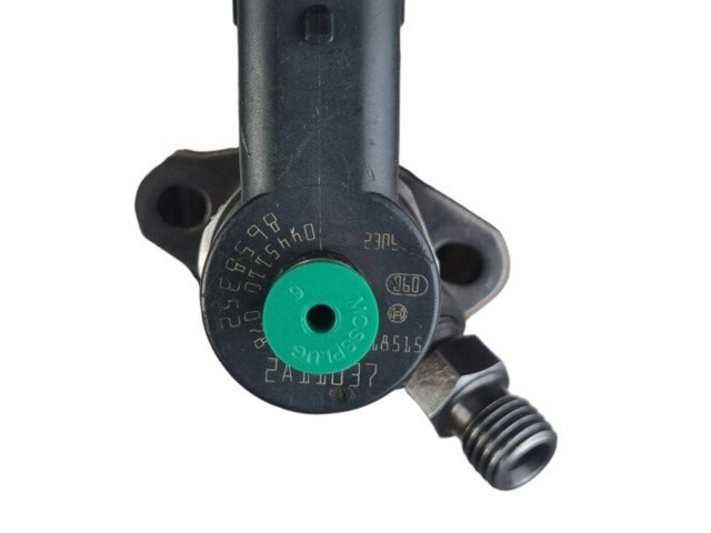 Форсунка 0445110078, 0986435120 Volvo S80