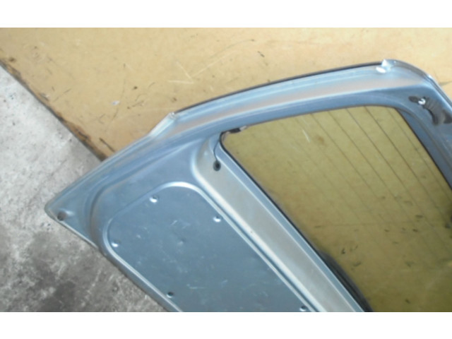 Переключатель дворников Daihatsu Cuore