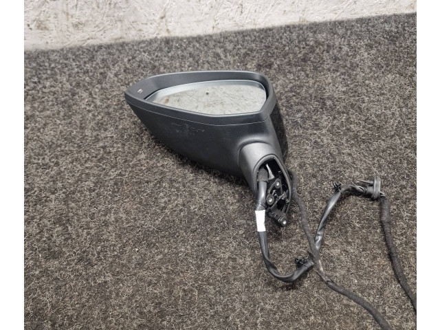 Зеркало электрическое Audi A5 2016 - года