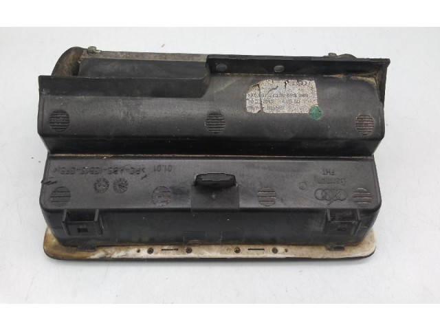 Дисплей 8X0857273B Audi A1