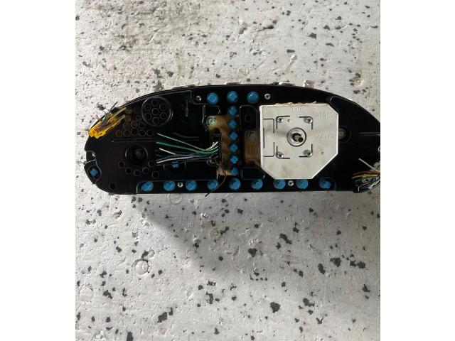 Přístrojová deska Skoda Felicia I 1994