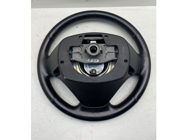 Руль KIA Ceed  2006 - 2012 года       