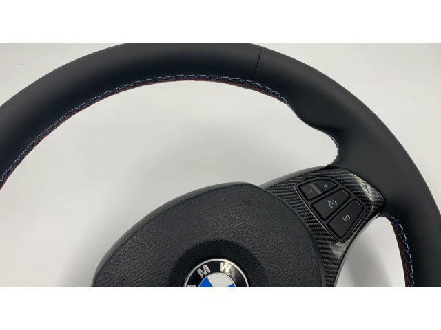 Руль BMW X5 E53 1999-2006 года