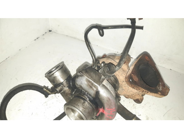 Turbodmychadlo Турбина 4917700258091, 2820042540 Hyundai Galloper 2.5