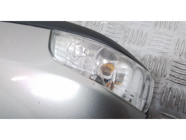 Зеркало электрическое        Volvo V70  2008 - 2013 года   