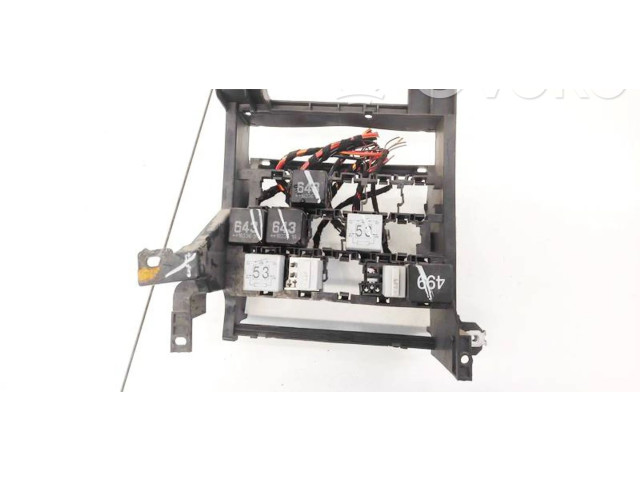 Блок предохранителей 5C0907371, 5C0.907.371 Volkswagen Jetta V